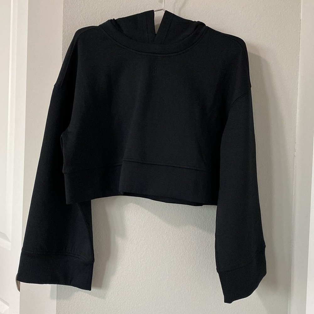 Free People Movement Playing Games Hoodie - Picture 10 of 12